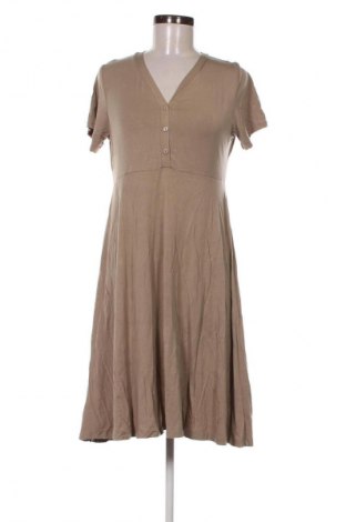 Рокля Unbranded, Размер XL, Цвят Бежов, Цена 9,20 €