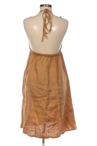 Sukienka Unbranded, Rozmiar S, Kolor Brązowy, Cena 25,99 zł