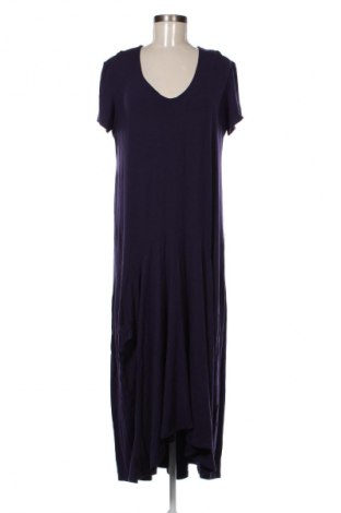 Šaty  Unbranded, Velikost XL, Barva Fialová, Cena  549,00 Kč