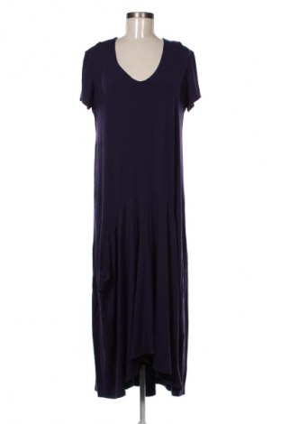 Šaty  Unbranded, Velikost XL, Barva Fialová, Cena  549,00 Kč