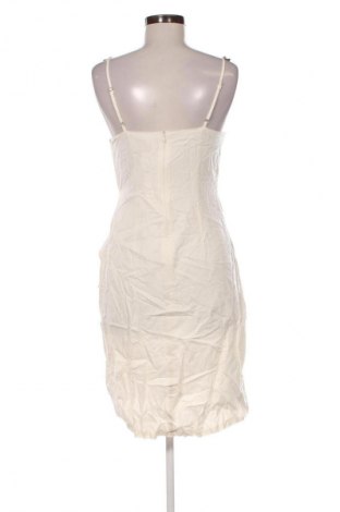 Kleid Unbranded, Größe M, Farbe Ecru, Preis 8,99 €
