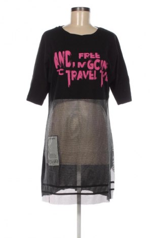 Šaty  Unbranded, Veľkosť M, Farba Čierna, Cena  18,95 €