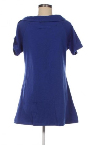 Šaty  Unbranded, Veľkosť L, Farba Modrá, Cena  12,95 €