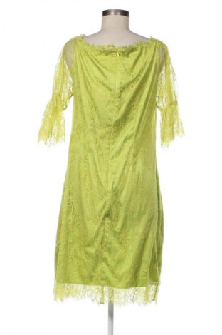 Sukienka Unbranded, Rozmiar L, Kolor Zielony, Cena 29,99 zł