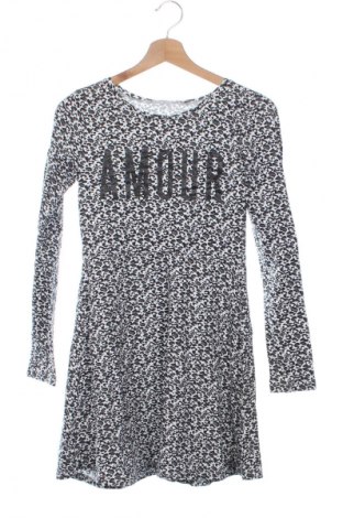 Sukienka Unbranded, Rozmiar XS, Kolor Kolorowy, Cena 10,99 zł