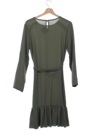 Šaty  Unbranded, Velikost XXS, Barva Zelená, Cena  69,00 Kč