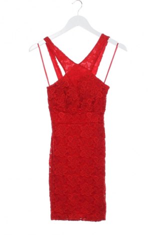 Ruha Unbranded, Méret XS, Szín Piros, Ár 1 839 Ft