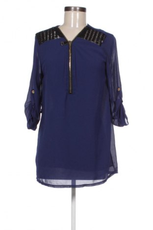 Φόρεμα Unbranded, Μέγεθος M, Χρώμα Μπλέ, Τιμή 2,99 €