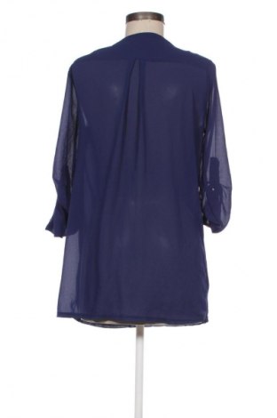 Φόρεμα Unbranded, Μέγεθος M, Χρώμα Μπλέ, Τιμή 2,99 €