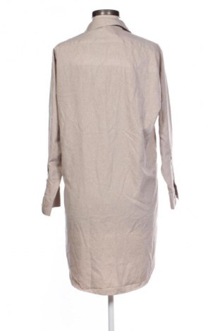 Рокля Unbranded, Размер L, Цвят Бежов, Цена 7,66 €