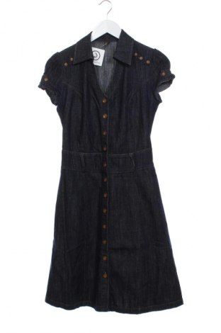 Sukienka Unbranded, Rozmiar XXS, Kolor Niebieski, Cena 23,99 zł