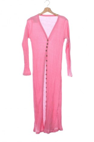 Šaty  Unbranded, Veľkosť XS, Farba Ružová, Cena  5,95 €