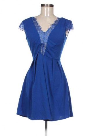 Kleid Unbranded, Größe M, Farbe Blau, Preis 30,69 €