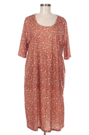 Šaty  Unbranded, Velikost XL, Barva Vícebarevné, Cena  189,00 Kč