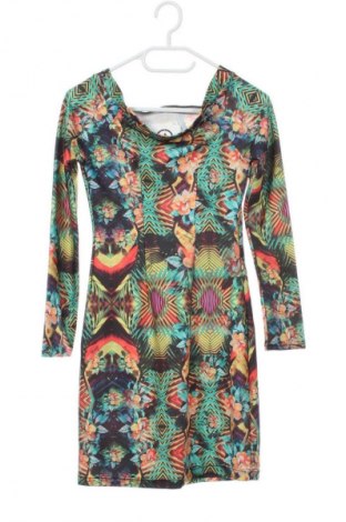 Šaty  Unbranded, Velikost XS, Barva Vícebarevné, Cena  49,00 Kč