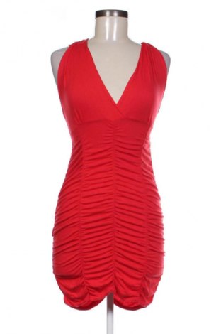 Šaty  Unbranded, Velikost M, Barva Červená, Cena  139,00 Kč