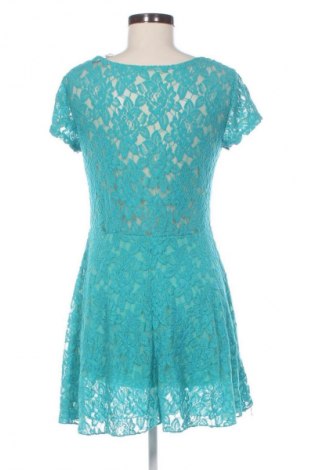 Φόρεμα Unbranded, Μέγεθος L, Χρώμα Μπλέ, Τιμή 7,99 €