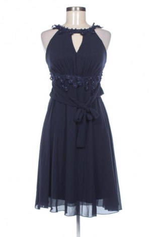 Kleid Unbranded, Größe S, Farbe Blau, Preis 15,47 €