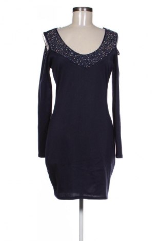 Šaty  Unbranded, Velikost M, Barva Modrá, Cena  119,00 Kč