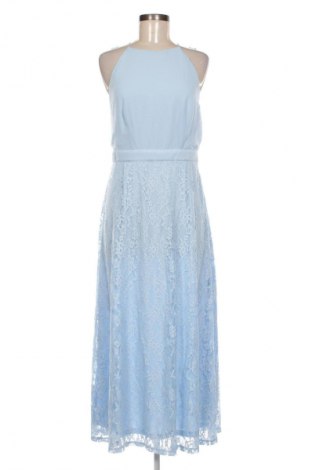 Rochie VILA, Mărime M, Culoare Albastru, Preț 62,99 Lei
