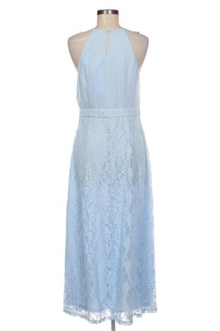 Rochie VILA, Mărime M, Culoare Albastru, Preț 62,99 Lei