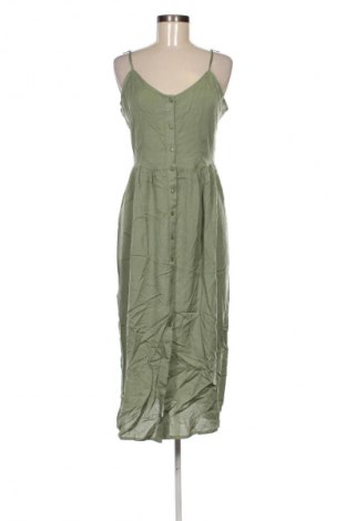 Kleid VILA, Größe M, Farbe Grün, Preis € 18,99