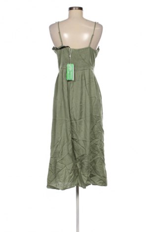 Kleid VILA, Größe M, Farbe Grün, Preis € 18,99