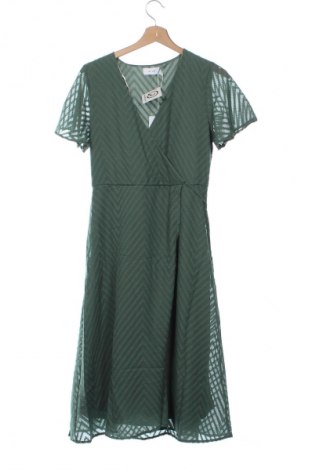 Ruha VILA, Méret XS, Szín Zöld, Ár 4 109 Ft
