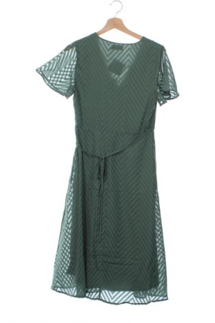 Ruha VILA, Méret XS, Szín Zöld, Ár 4 109 Ft