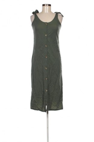 Šaty  Vero Moda, Veľkosť M, Farba Zelená, Cena  6,95 €