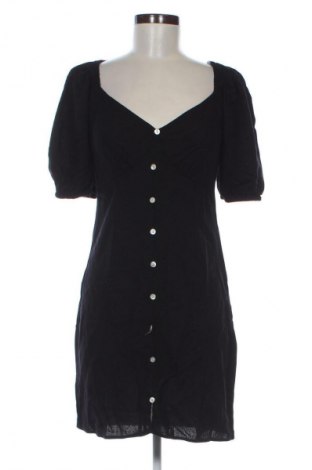 Kleid Vero Moda, Größe S, Farbe Schwarz, Preis 19,99 €