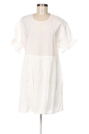 Šaty  Vero Moda, Velikost M, Barva Bílá, Cena  279,00 Kč