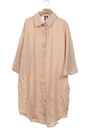 Рокля Vero Moda, Размер S, Цвят Кафяв, Цена 39,88 €, #132539746
