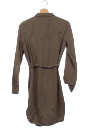 Φόρεμα Vero Moda, Μέγεθος XS, Χρώμα Πράσινο, Τιμή 3,99 €