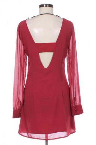 Ruha Vero Moda, Méret M, Szín Piros, Ár 2 119 Ft