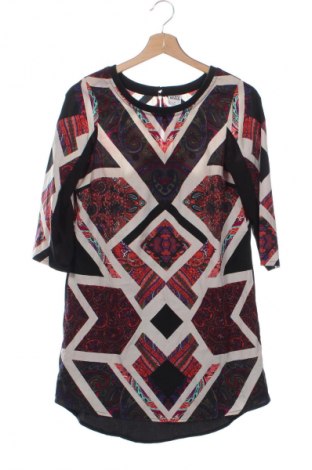 Sukienka Vero Moda, Rozmiar XS, Kolor Kolorowy, Cena 22,99 zł