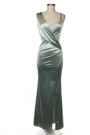 Φόρεμα Wal G, Μέγεθος M, Χρώμα Πράσινο, Τιμή 74,99 €, #132535340