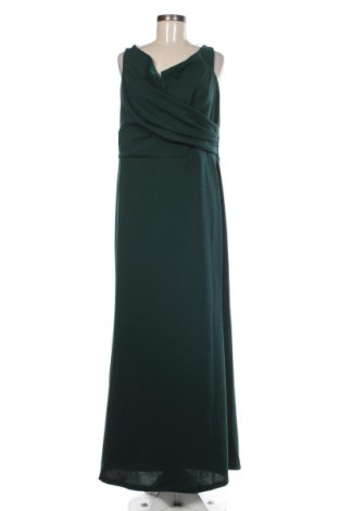 Kleid Wal G, Größe XL, Farbe Grün, Preis 27,99 €