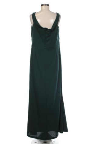 Kleid Wal G, Größe XL, Farbe Grün, Preis 27,99 €