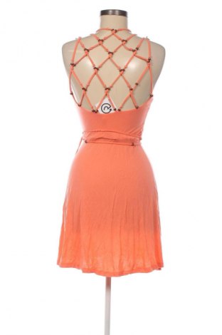 Sukienka Warehouse, Rozmiar S, Kolor Pomarańczowy, Cena 13,99 zł