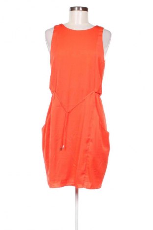 Φόρεμα Whistles, Μέγεθος M, Χρώμα Πορτοκαλί, Τιμή 6,99 €