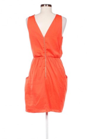 Φόρεμα Whistles, Μέγεθος M, Χρώμα Πορτοκαλί, Τιμή 6,99 €