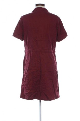 Rochie Yessica, Mărime XL, Culoare Roșu, Preț 49,99 Lei