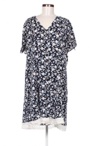 Kleid Yessica, Größe XL, Farbe Mehrfarbig, Preis 19,99 €