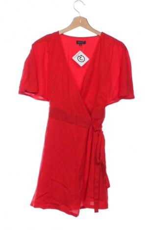 Рокля Zalora, Размер XS, Цвят Червен, Цена 2,04 €