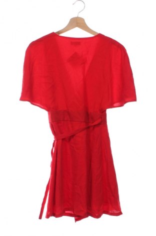 Рокля Zalora, Размер XS, Цвят Червен, Цена 2,04 €