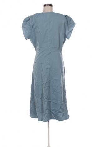 Šaty  Zanzea, Velikost XXL, Barva Modrá, Cena  469,00 Kč