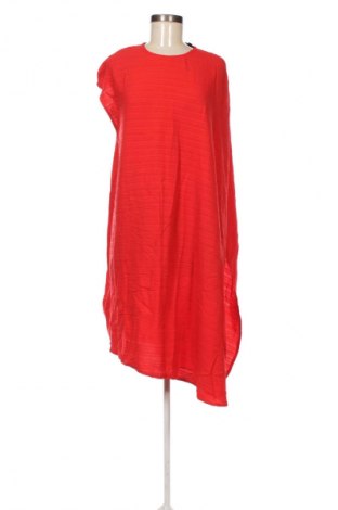 Kleid Zanzea, Größe XL, Farbe Rot, Preis € 26,99