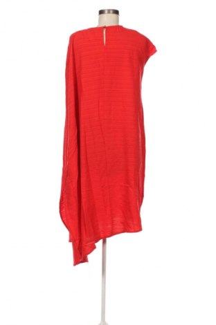 Kleid Zanzea, Größe XL, Farbe Rot, Preis € 26,99