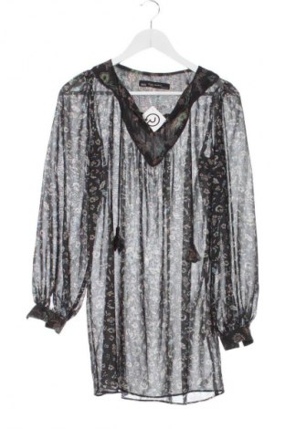 Šaty  Zara, Veľkosť XS, Farba Viacfarebná, Cena  2,95 €